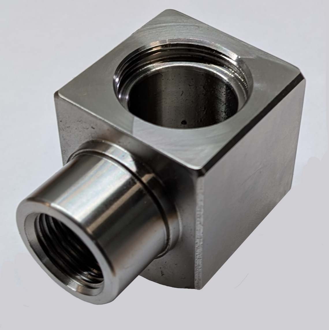 Hidráulica-Fluidos Bioacer